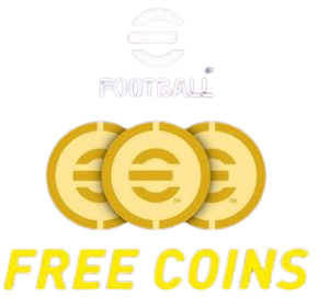 Free eFootball PES Coins